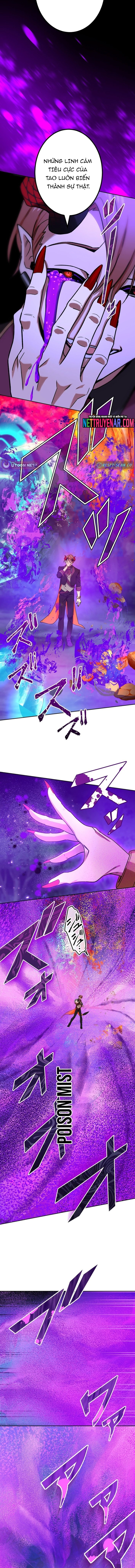 Sát Thủ Mạnh Nhất Chuyển Sinh Sang Thế Giới Khác: Chapter 93