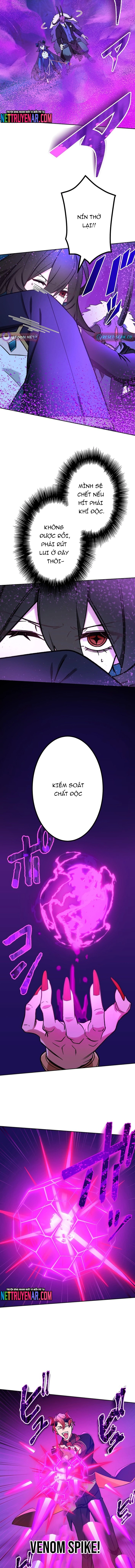 Sát Thủ Mạnh Nhất Chuyển Sinh Sang Thế Giới Khác: Chapter 93