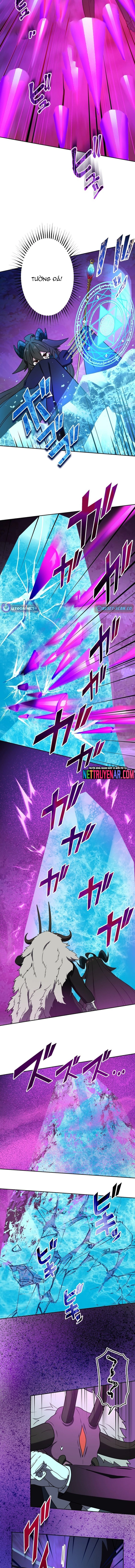 Sát Thủ Mạnh Nhất Chuyển Sinh Sang Thế Giới Khác: Chapter 93