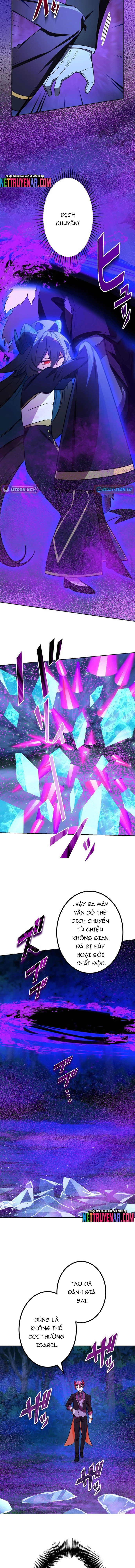 Sát Thủ Mạnh Nhất Chuyển Sinh Sang Thế Giới Khác: Chapter 93