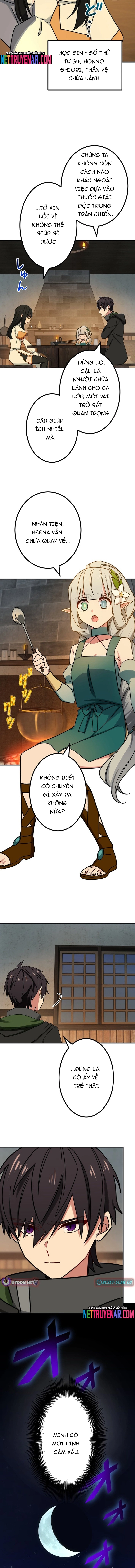 Sát Thủ Mạnh Nhất Chuyển Sinh Sang Thế Giới Khác: Chapter 93