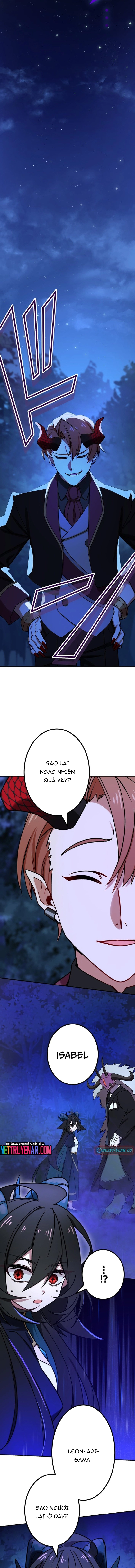 Sát Thủ Mạnh Nhất Chuyển Sinh Sang Thế Giới Khác: Chapter 93