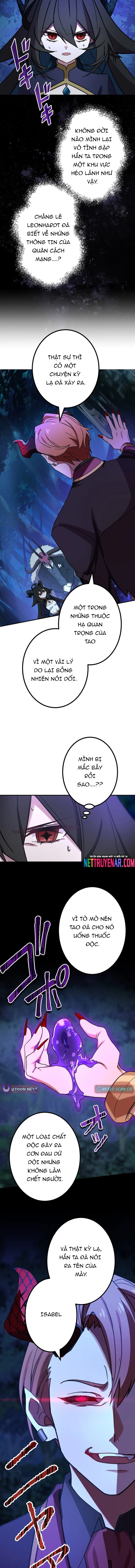 Sát Thủ Mạnh Nhất Chuyển Sinh Sang Thế Giới Khác: Chapter 93