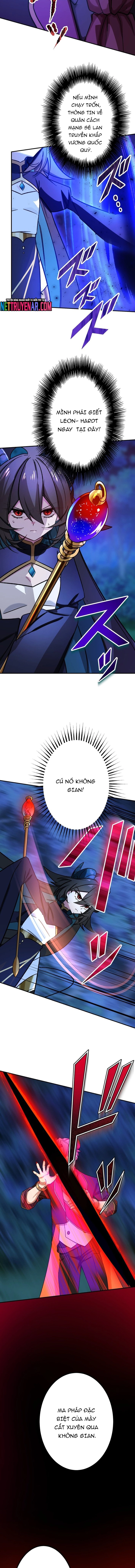 Sát Thủ Mạnh Nhất Chuyển Sinh Sang Thế Giới Khác: Chapter 93