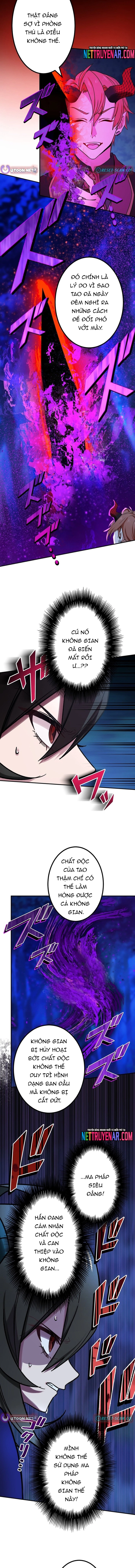 Sát Thủ Mạnh Nhất Chuyển Sinh Sang Thế Giới Khác: Chapter 93