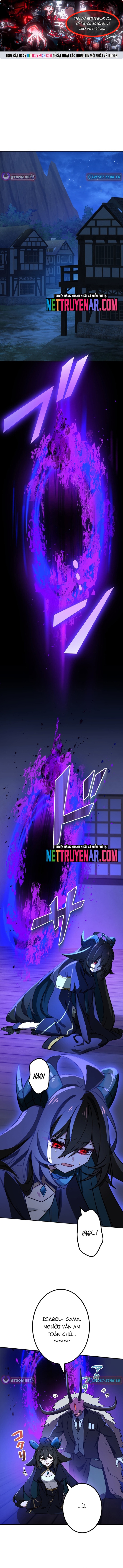 Sát Thủ Mạnh Nhất Chuyển Sinh Sang Thế Giới Khác: Chapter 94