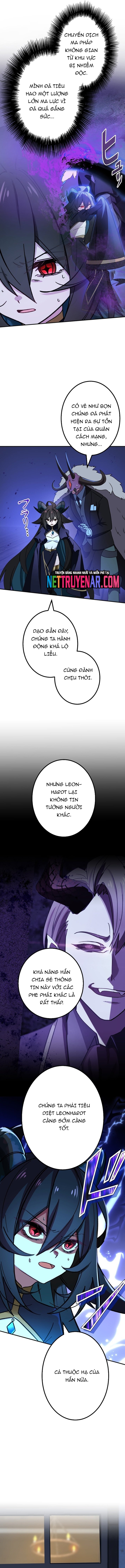 Sát Thủ Mạnh Nhất Chuyển Sinh Sang Thế Giới Khác: Chapter 94