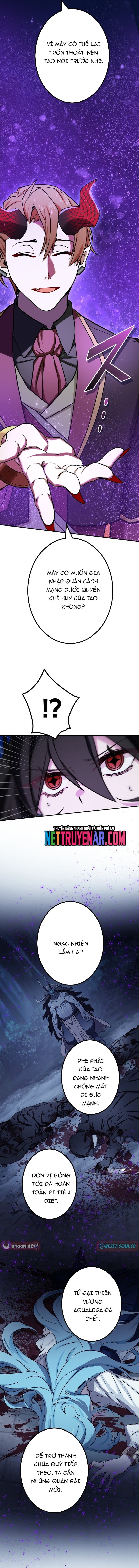 Sát Thủ Mạnh Nhất Chuyển Sinh Sang Thế Giới Khác: Chapter 94