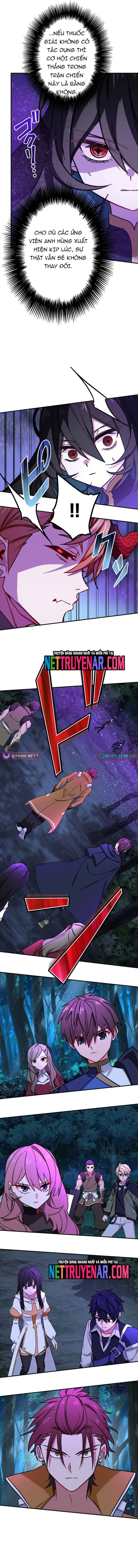 Sát Thủ Mạnh Nhất Chuyển Sinh Sang Thế Giới Khác: Chapter 94