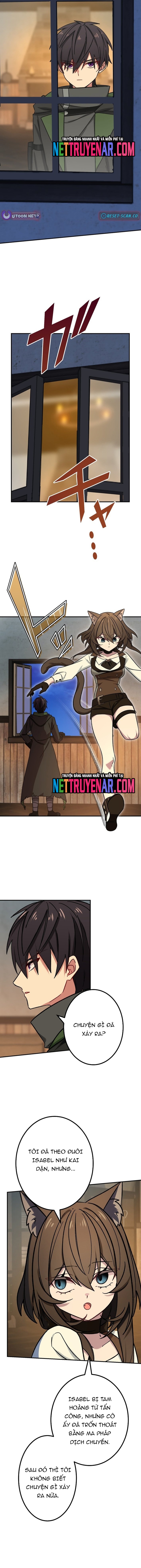 Sát Thủ Mạnh Nhất Chuyển Sinh Sang Thế Giới Khác: Chapter 94