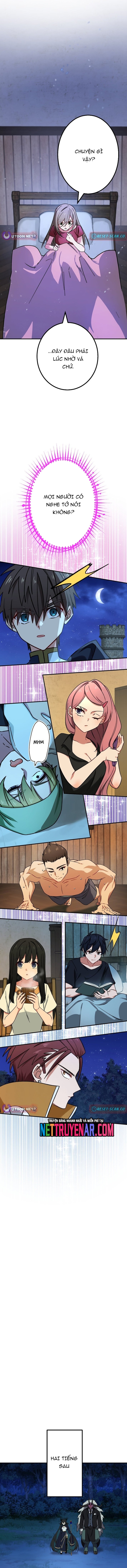 Sát Thủ Mạnh Nhất Chuyển Sinh Sang Thế Giới Khác: Chapter 94