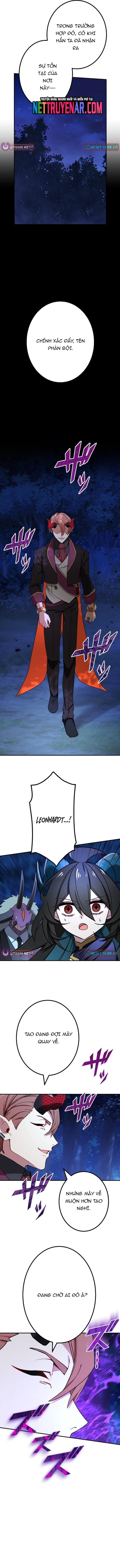 Sát Thủ Mạnh Nhất Chuyển Sinh Sang Thế Giới Khác: Chapter 94