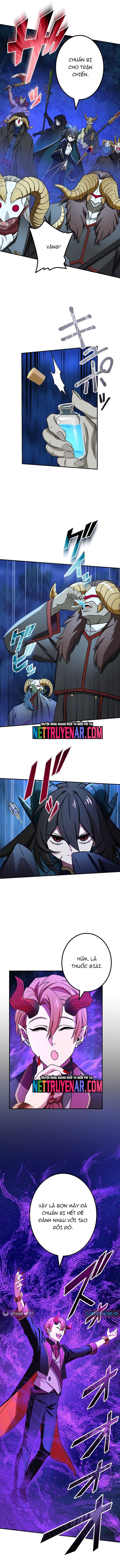 Sát Thủ Mạnh Nhất Chuyển Sinh Sang Thế Giới Khác: Chapter 94