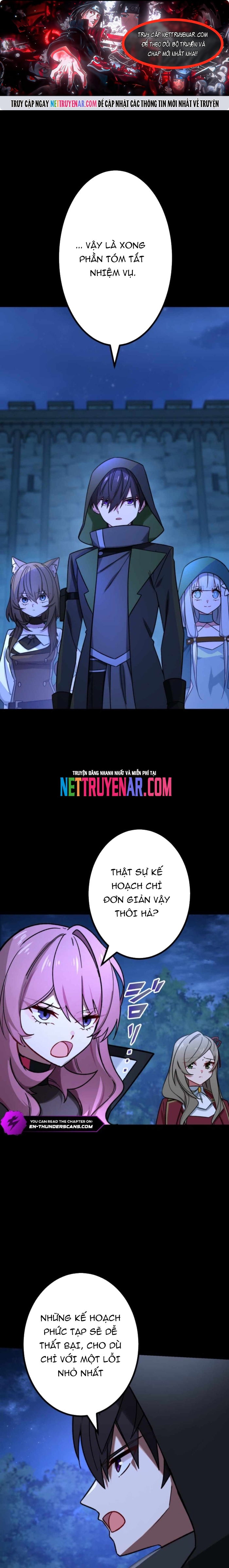 Sát Thủ Mạnh Nhất Chuyển Sinh Sang Thế Giới Khác: Chapter 96