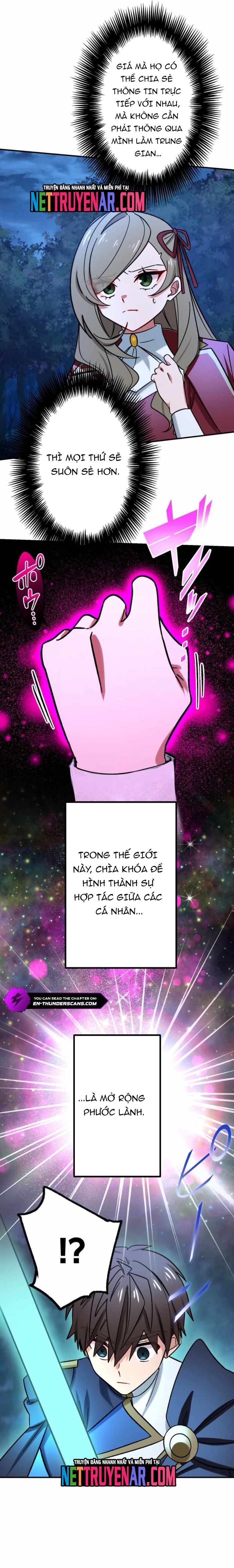 Sát Thủ Mạnh Nhất Chuyển Sinh Sang Thế Giới Khác: Chapter 96