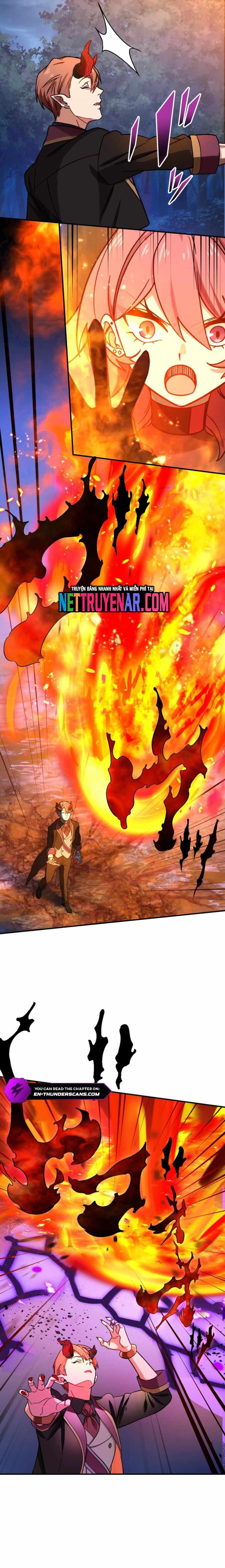 Sát Thủ Mạnh Nhất Chuyển Sinh Sang Thế Giới Khác: Chapter 96