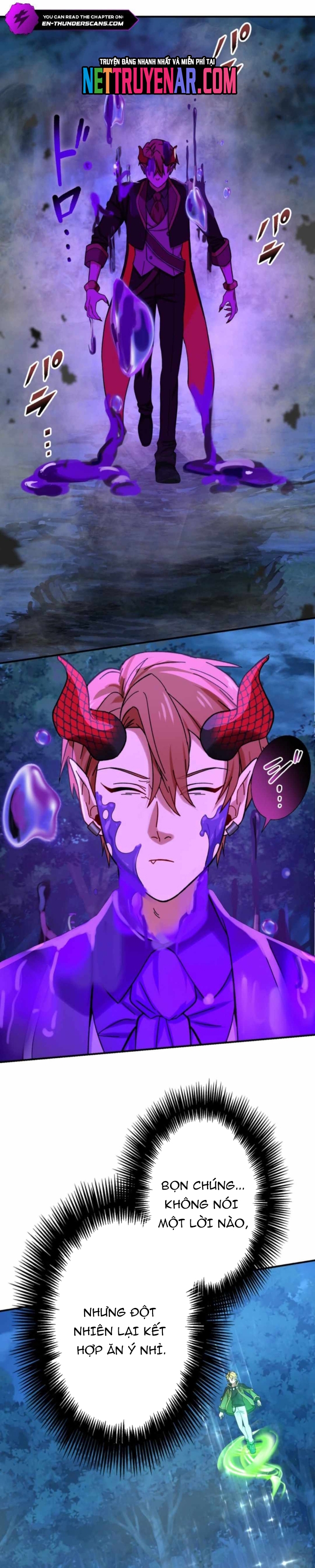 Sát Thủ Mạnh Nhất Chuyển Sinh Sang Thế Giới Khác: Chapter 96