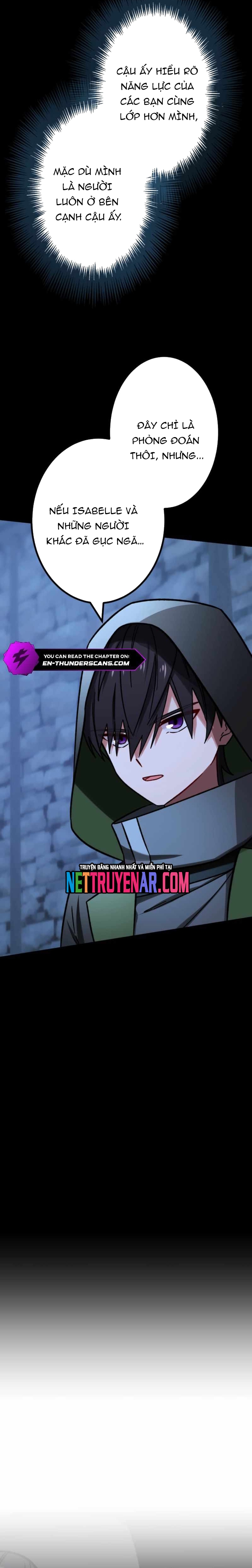 Sát Thủ Mạnh Nhất Chuyển Sinh Sang Thế Giới Khác: Chapter 96