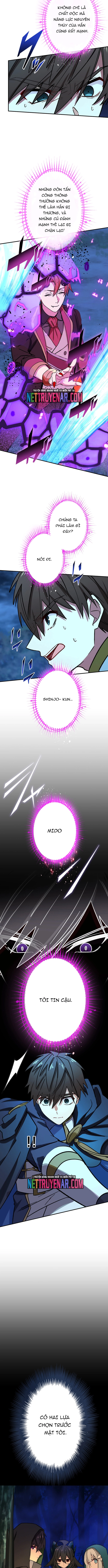 Sát Thủ Mạnh Nhất Chuyển Sinh Sang Thế Giới Khác: Chapter 97