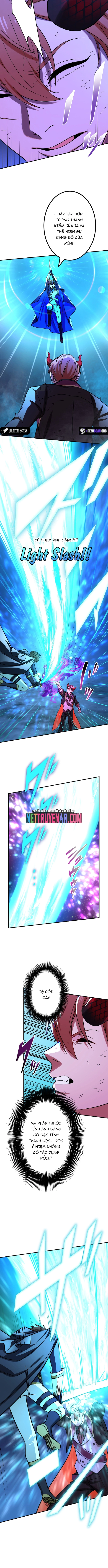 Sát Thủ Mạnh Nhất Chuyển Sinh Sang Thế Giới Khác: Chapter 97