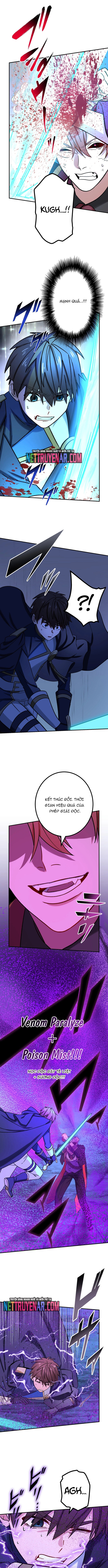 Sát Thủ Mạnh Nhất Chuyển Sinh Sang Thế Giới Khác: Chapter 97