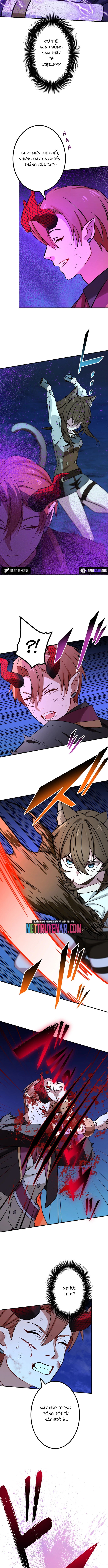 Sát Thủ Mạnh Nhất Chuyển Sinh Sang Thế Giới Khác: Chapter 97