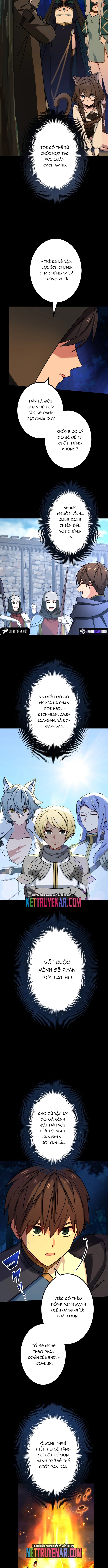 Sát Thủ Mạnh Nhất Chuyển Sinh Sang Thế Giới Khác: Chapter 97