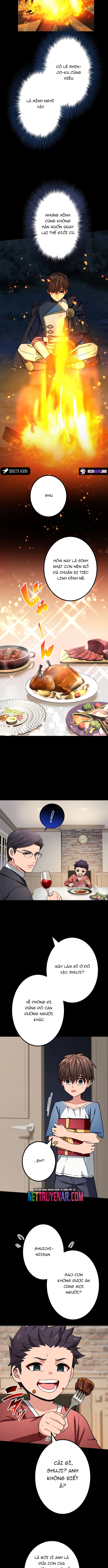 Sát Thủ Mạnh Nhất Chuyển Sinh Sang Thế Giới Khác: Chapter 97