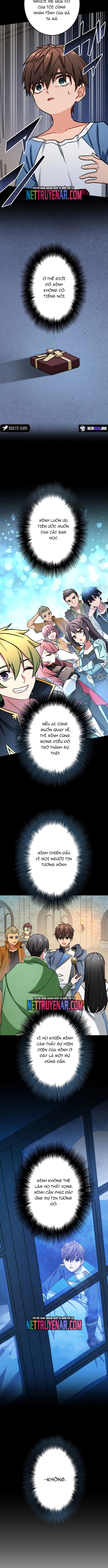 Sát Thủ Mạnh Nhất Chuyển Sinh Sang Thế Giới Khác: Chapter 97