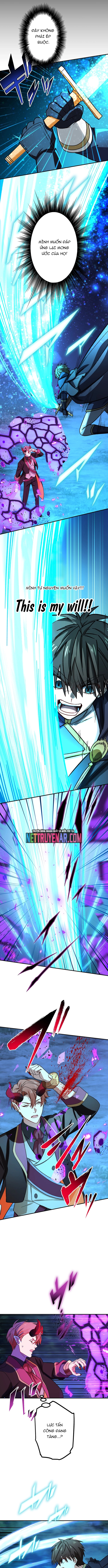 Sát Thủ Mạnh Nhất Chuyển Sinh Sang Thế Giới Khác: Chapter 97