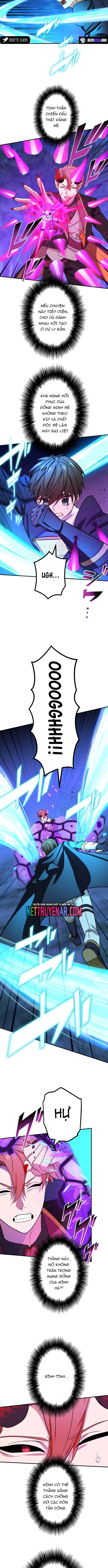 Sát Thủ Mạnh Nhất Chuyển Sinh Sang Thế Giới Khác: Chapter 97