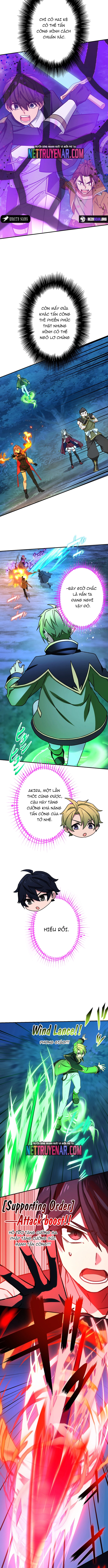 Sát Thủ Mạnh Nhất Chuyển Sinh Sang Thế Giới Khác: Chapter 97