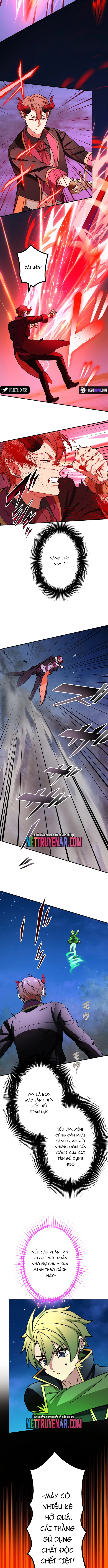 Sát Thủ Mạnh Nhất Chuyển Sinh Sang Thế Giới Khác: Chapter 97