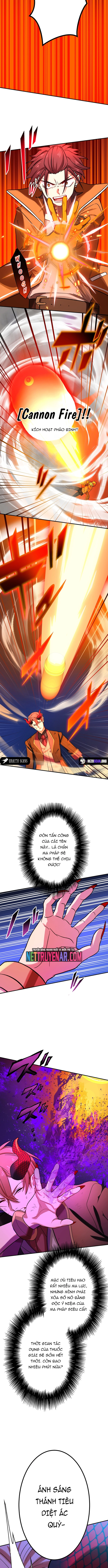 Sát Thủ Mạnh Nhất Chuyển Sinh Sang Thế Giới Khác: Chapter 97