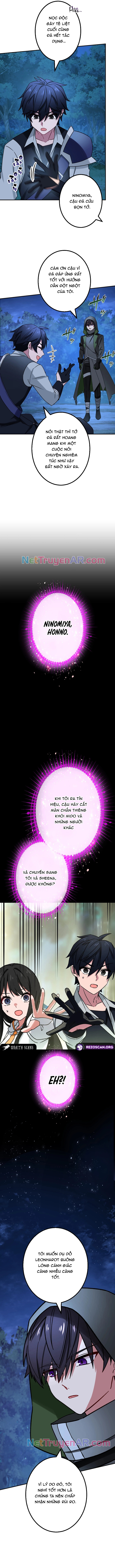 Sát Thủ Mạnh Nhất Chuyển Sinh Sang Thế Giới Khác: Chapter 98