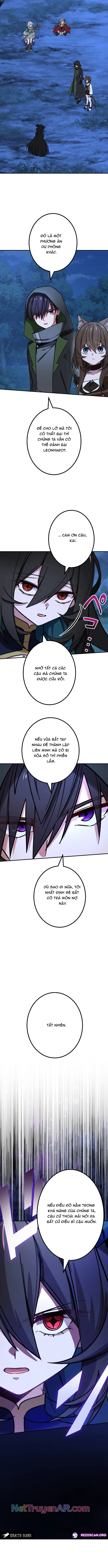 Sát Thủ Mạnh Nhất Chuyển Sinh Sang Thế Giới Khác: Chapter 98