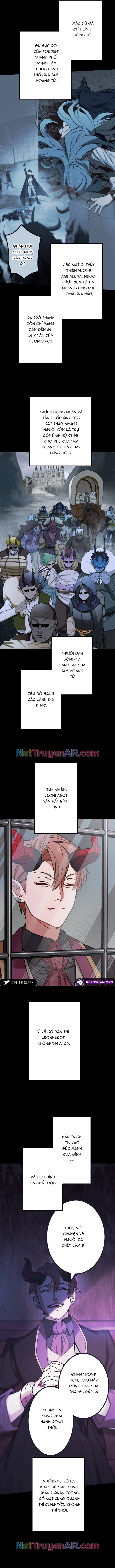 Sát Thủ Mạnh Nhất Chuyển Sinh Sang Thế Giới Khác: Chapter 98