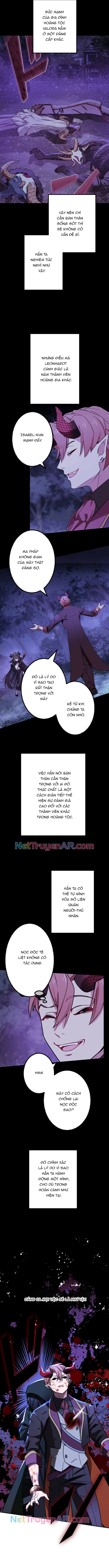 Sát Thủ Mạnh Nhất Chuyển Sinh Sang Thế Giới Khác: Chapter 98