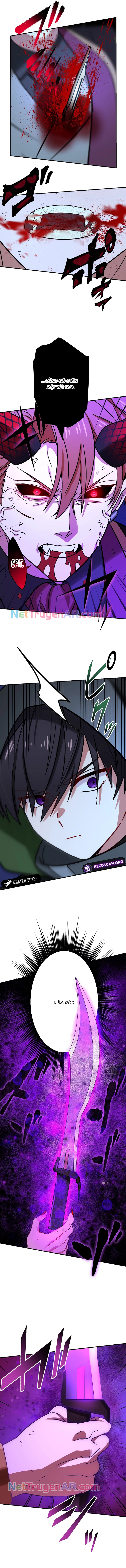 Sát Thủ Mạnh Nhất Chuyển Sinh Sang Thế Giới Khác: Chapter 98