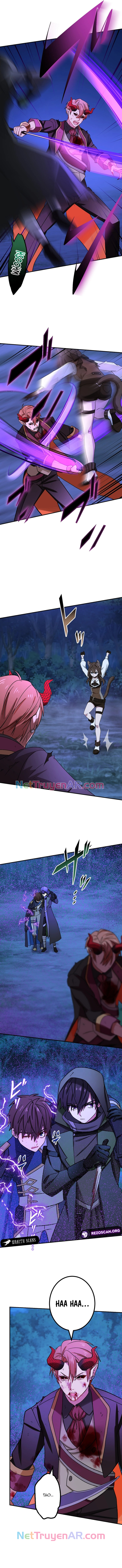 Sát Thủ Mạnh Nhất Chuyển Sinh Sang Thế Giới Khác: Chapter 98
