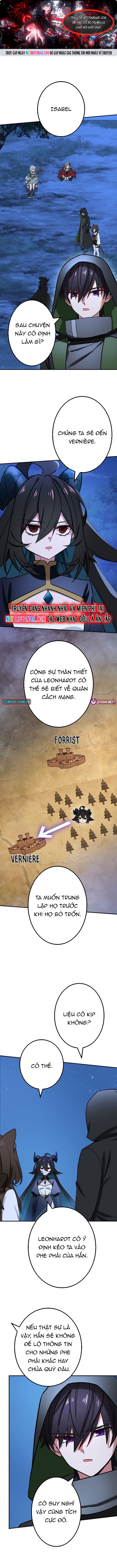 Sát Thủ Mạnh Nhất Chuyển Sinh Sang Thế Giới Khác: Chapter 99