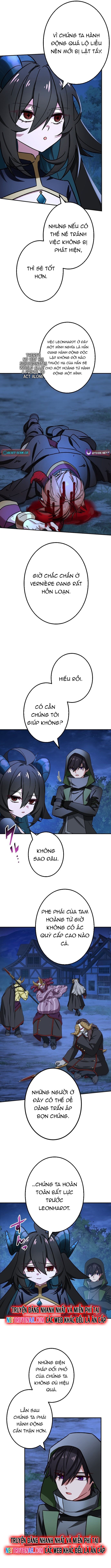 Sát Thủ Mạnh Nhất Chuyển Sinh Sang Thế Giới Khác: Chapter 99