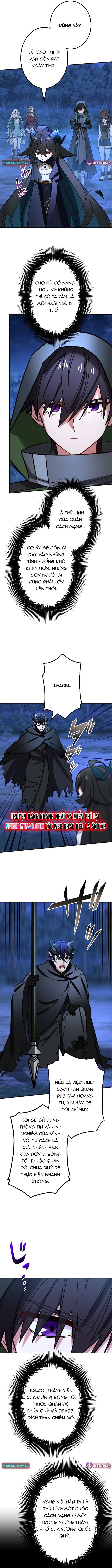 Sát Thủ Mạnh Nhất Chuyển Sinh Sang Thế Giới Khác: Chapter 99