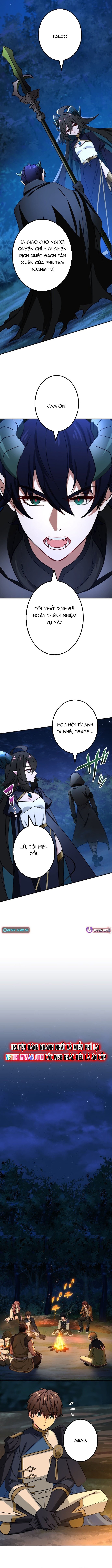 Sát Thủ Mạnh Nhất Chuyển Sinh Sang Thế Giới Khác: Chapter 99