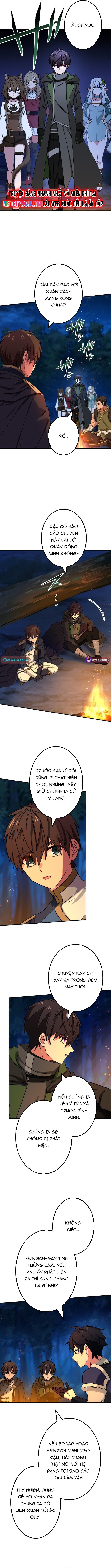 Sát Thủ Mạnh Nhất Chuyển Sinh Sang Thế Giới Khác: Chapter 99