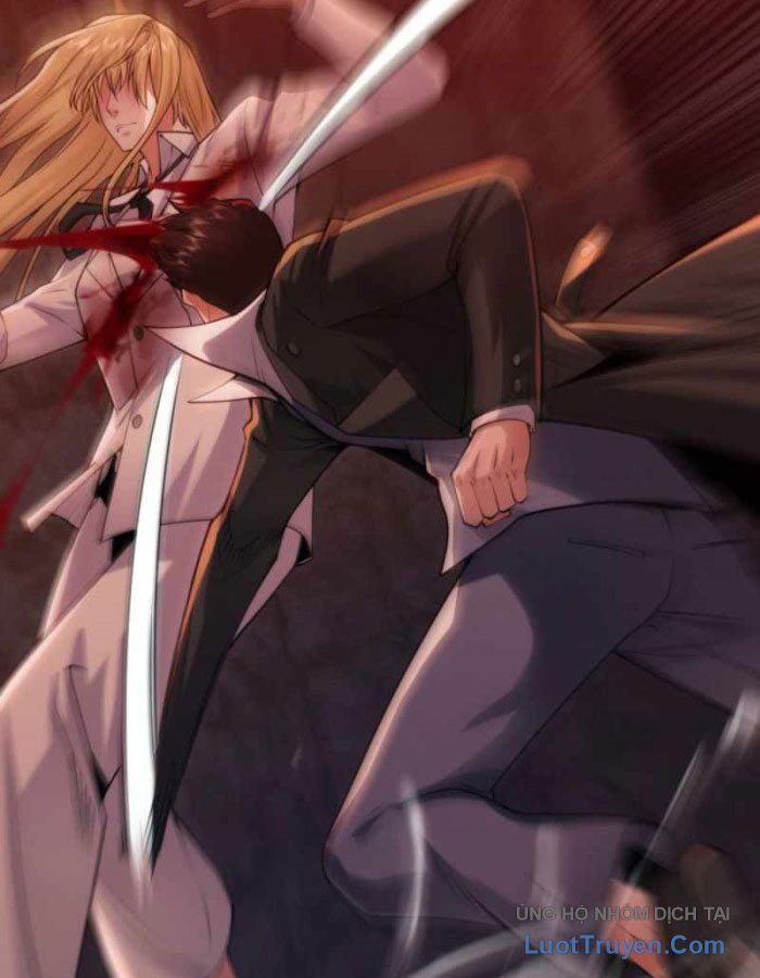 Sát Thủ Mạnh Nhất Thăng Cấp Ở Thế Giới Khác: Chapter 1