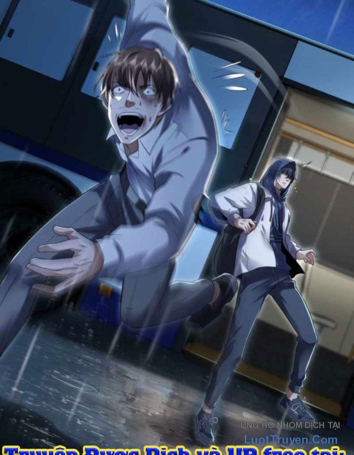 Sát Thủ Mạnh Nhất Thăng Cấp Ở Thế Giới Khác: Chapter 1