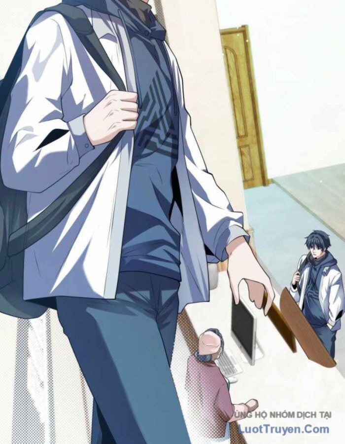 Sát Thủ Mạnh Nhất Thăng Cấp Ở Thế Giới Khác: Chapter 1