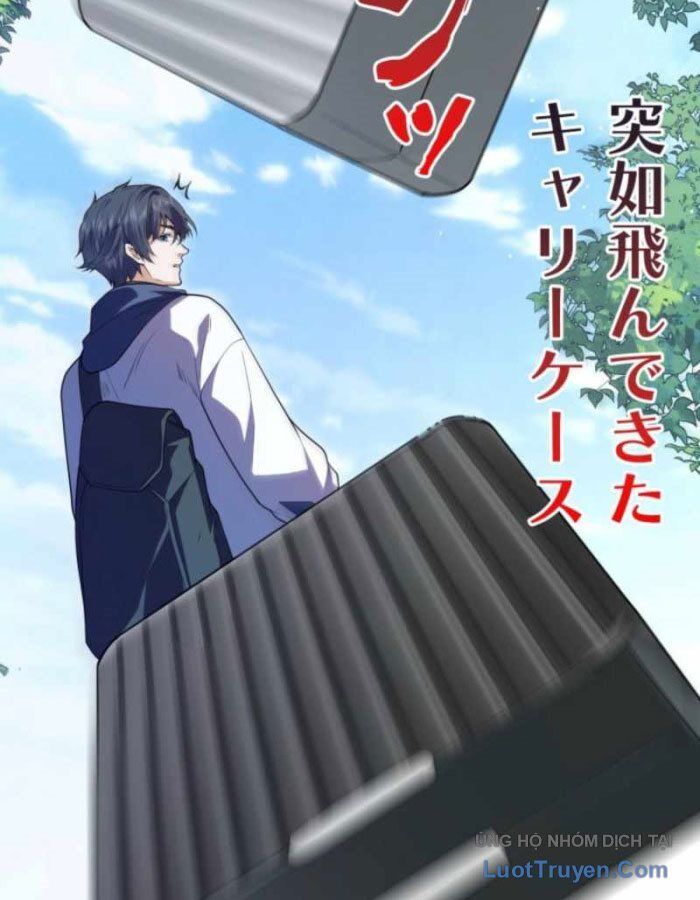 Sát Thủ Mạnh Nhất Thăng Cấp Ở Thế Giới Khác: Chapter 1