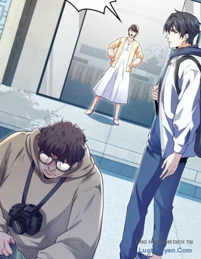 Sát Thủ Mạnh Nhất Thăng Cấp Ở Thế Giới Khác: Chapter 1